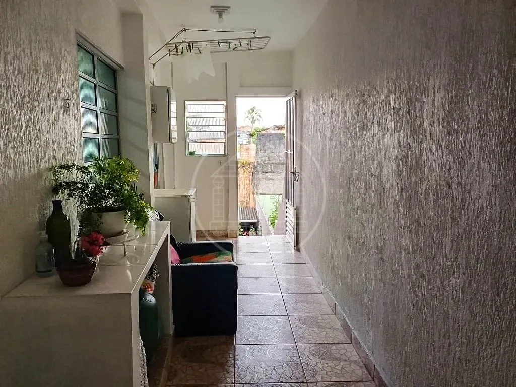 Sobrado, 2 quartos, 120 m² - Foto 22