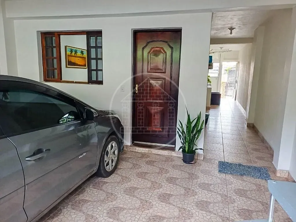Sobrado, 2 quartos, 120 m² - Foto 25