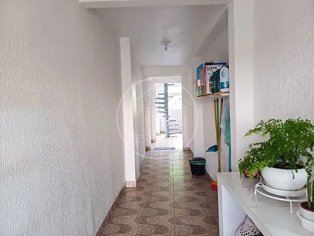 Sobrado, 2 quartos, 120 m² - Foto 20