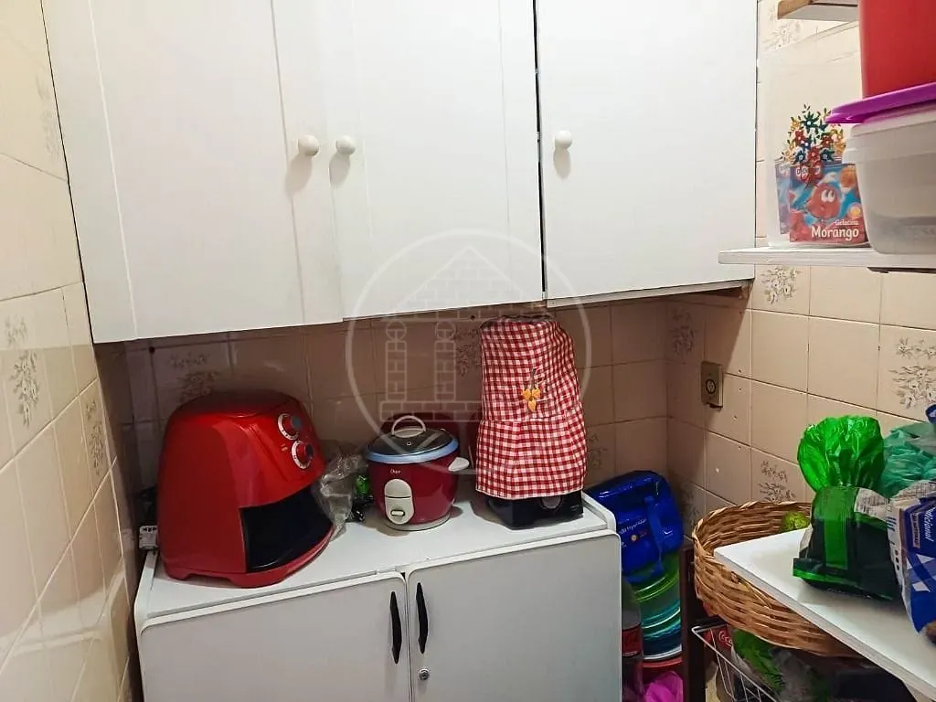 Sobrado, 2 quartos, 120 m² - Foto 19