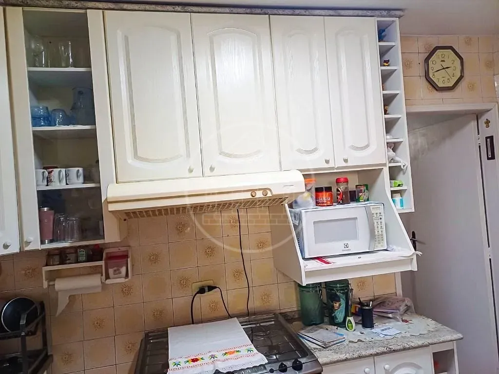 Sobrado, 2 quartos, 120 m² - Foto 18