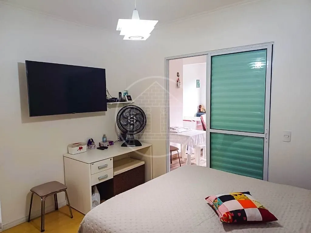 Sobrado, 2 quartos, 120 m² - Foto 7
