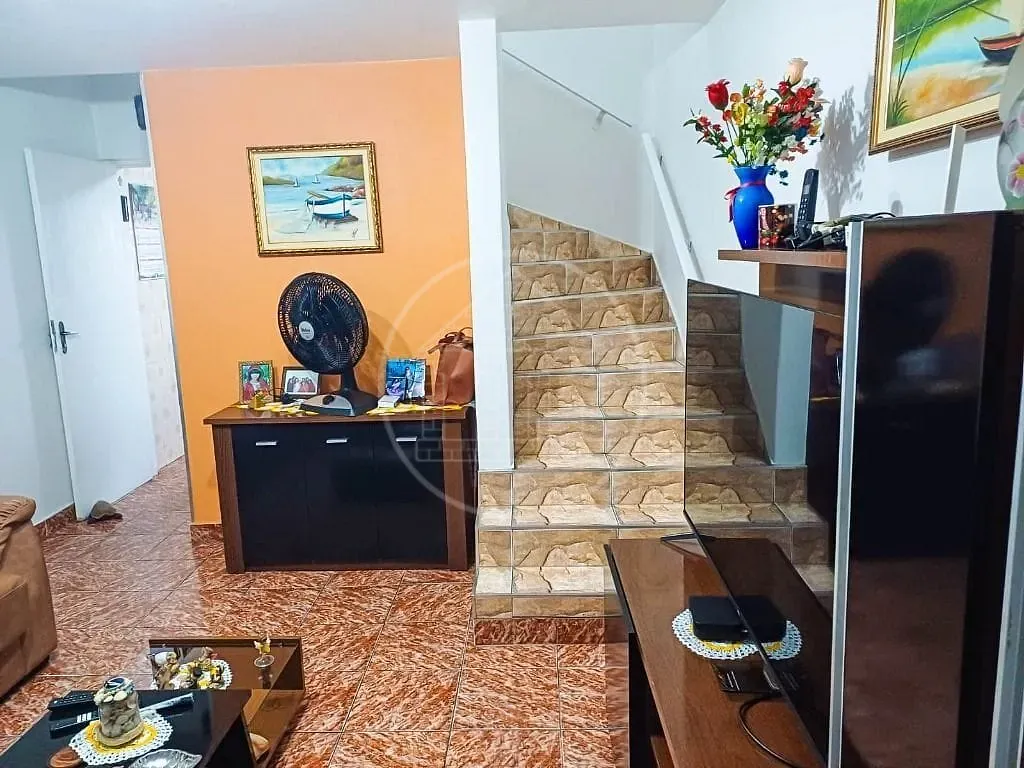 Sobrado, 2 quartos, 120 m² - Foto 15