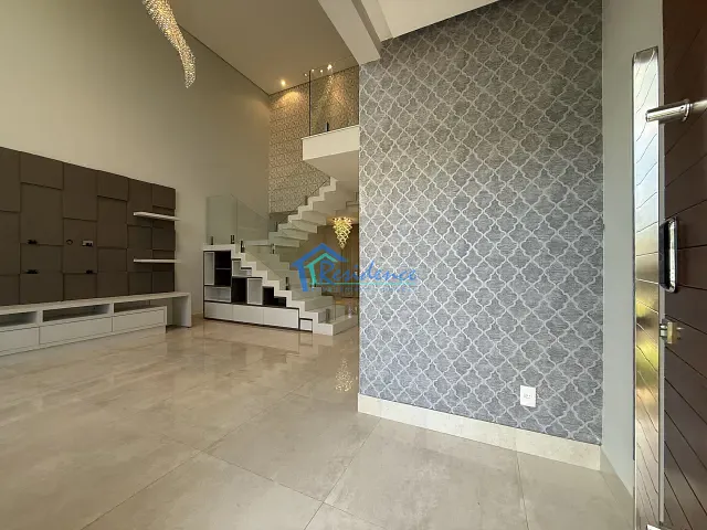 Sobrado com 360m² 4 quartos e 4 banheiros, à venda ou para alugar, no bairro Duas Marias em Indaiatuba