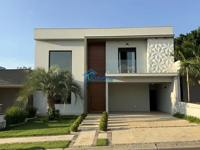 Sobrado com 360m² 4 quartos e 4 banheiros, à venda ou para alugar, no bairro Duas Marias em Indaiatuba