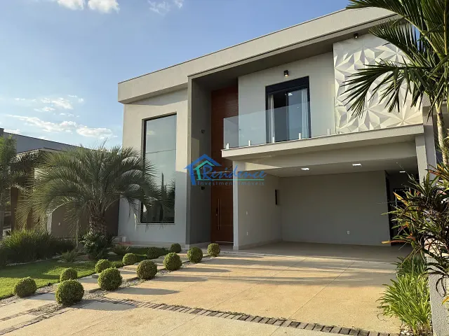Sobrado com 360m² 4 quartos e 4 banheiros, à venda ou para alugar, no bairro Duas Marias em Indaiatuba