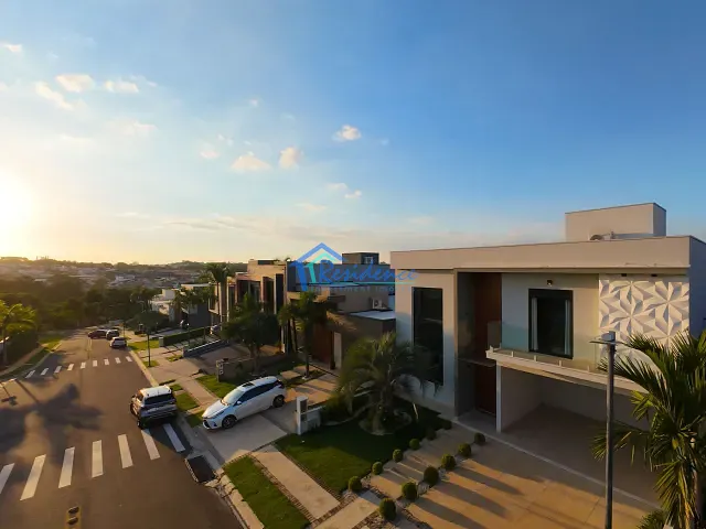 Sobrado com 360m² 4 quartos e 4 banheiros, à venda ou para alugar, no bairro Duas Marias em Indaiatuba