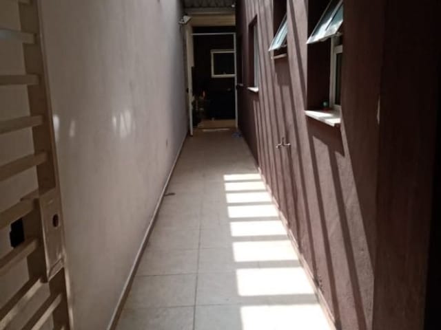 Foto do Sobrado - Sobrado à venda 3 Quartos, 2 Vagas, 180M², Residencial União, São José dos Campos - SP | RUSSI IMÓVEIS