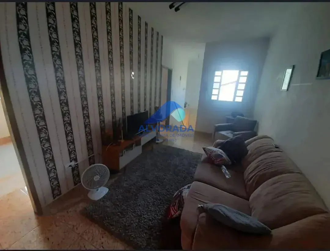 Sobrado, 1 quarto, 460 m² - Foto 2