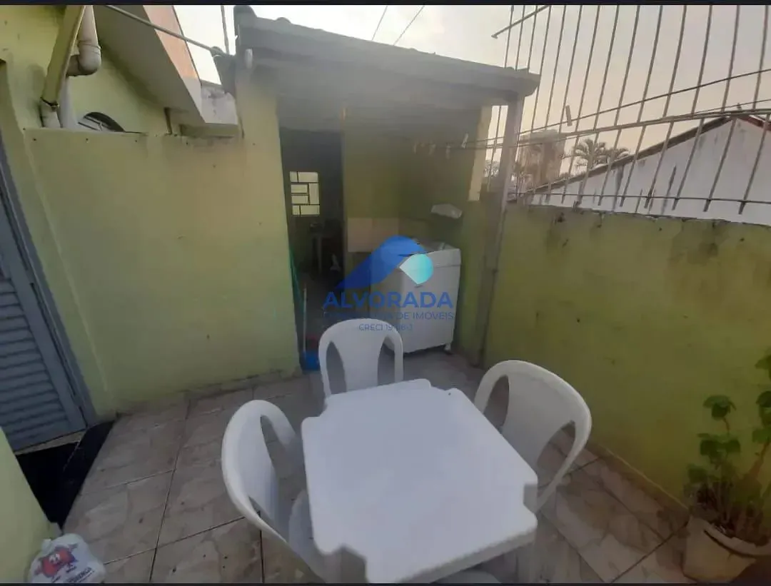 Sobrado, 1 quarto, 460 m² - Foto 14