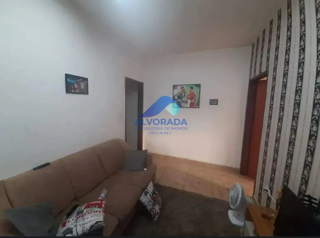 Sobrado, 1 quarto, 460 m² - Foto 1