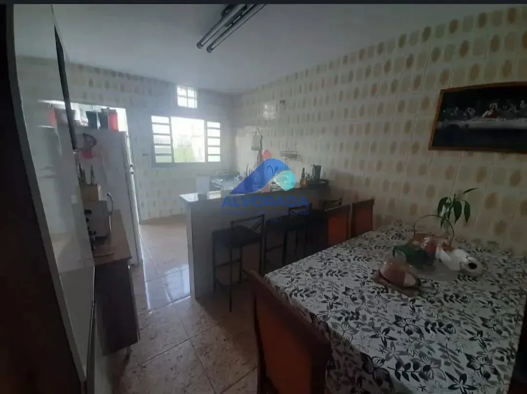 Sobrado, 1 quarto, 460 m² - Foto 6
