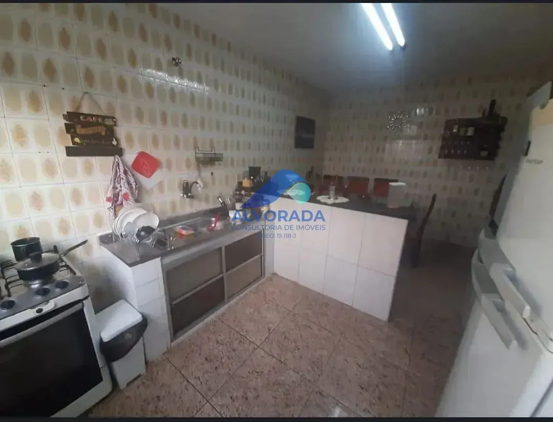 Sobrado, 1 quarto, 460 m² - Foto 8