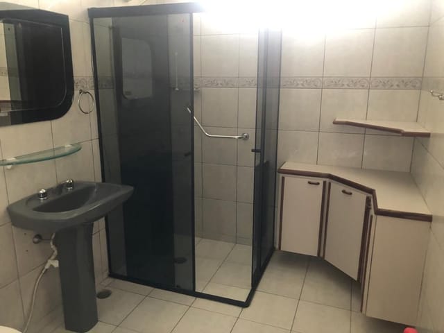 Foto do Sobrado - Sobrado à venda 3 Quartos, 1 Suite, 3 Vagas, 140M², Vila Campesina, Osasco - SP | BUSSOCABA ADMINISTRACAO DE BENS E IMOVEIS LTDA