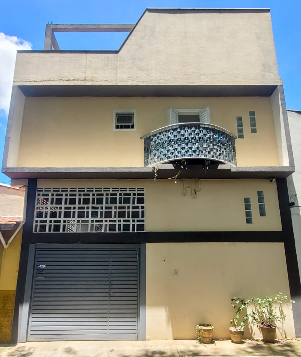 Sobrado para locação em Bom Retiro com 1 quarto, sendo 1 suíte , 100m²