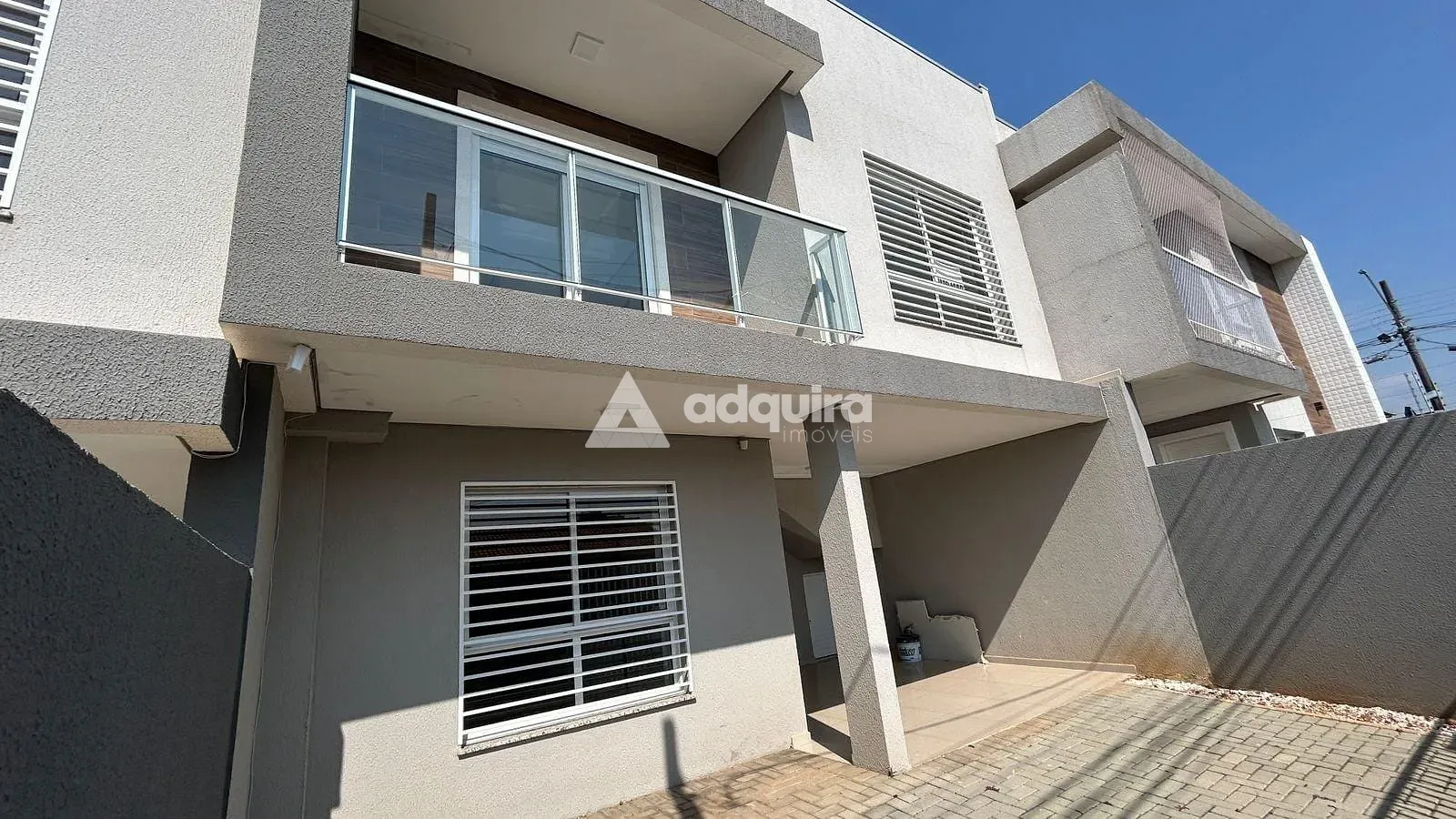 Sobrado, 3 quartos, 101 m² - Foto 18