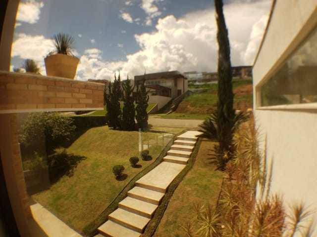 Foto do Sobrado - Sobrado à venda, 510 m² por R$ 4.500.000,00 - Condomínio Reserva do Paratehy - São José dos Campos/SP | INDEPENDENCE NEGOCIOS IMOBILIARIOS LTDA