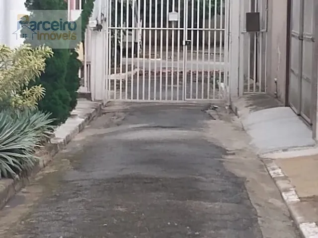 Sobrado com 80m² 2 quartos e 1 banheiro, à venda, no bairro Vila carrão em São Paulo