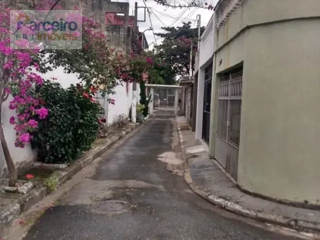Sobrado com 80m² 2 quartos e 1 banheiro, à venda, no bairro Vila carrão em São Paulo