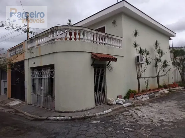 Sobrado com 80m² 2 quartos e 1 banheiro, à venda, no bairro Vila carrão em São Paulo