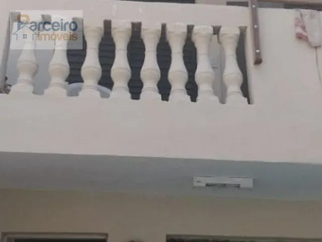 Sobrado com 80m² 2 quartos e 1 banheiro, à venda, no bairro Vila carrão em São Paulo