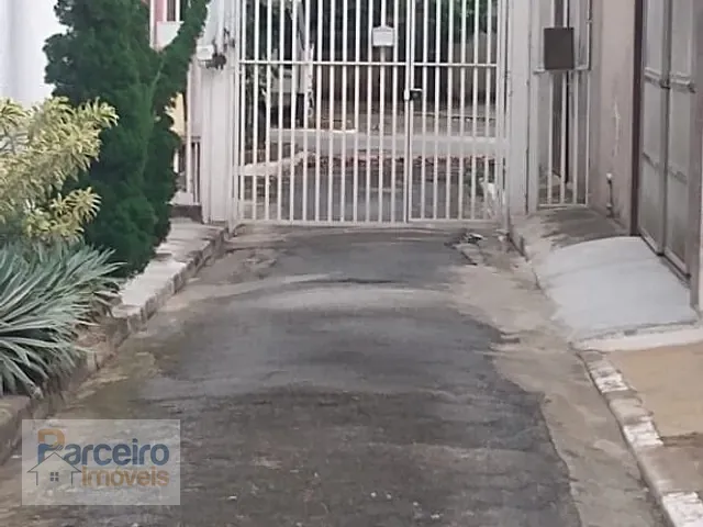 Sobrado com 80m² 2 quartos e 1 banheiro, à venda, no bairro Vila carrão em São Paulo