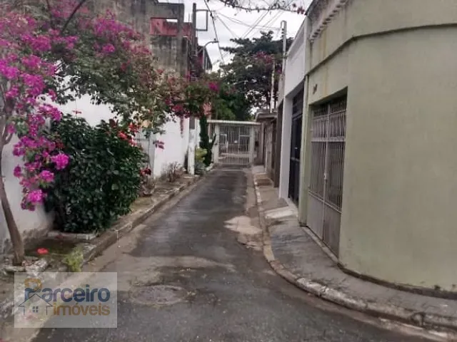Sobrado com 80m² 2 quartos e 1 banheiro, à venda, no bairro Vila carrão em São Paulo