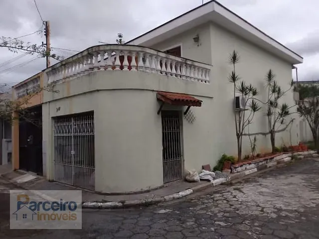 Sobrado com 80m² 2 quartos e 1 banheiro, à venda, no bairro Vila carrão em São Paulo
