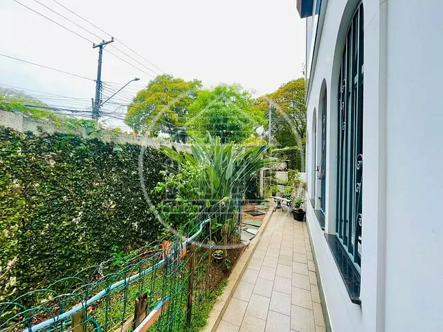 Sobrado com 332m² 4 quartos e 4 banheiros, à venda, no bairro Cidade Dutra em São Paulo