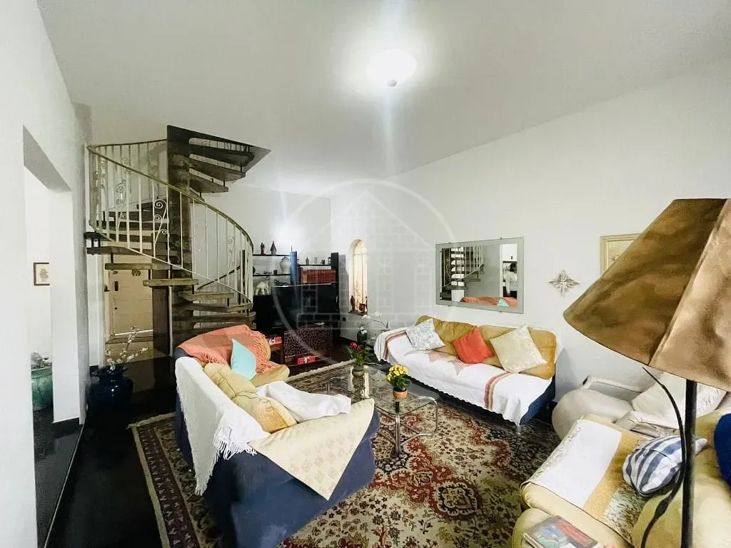 Sobrado, 4 quartos, 178 m² - Foto 36