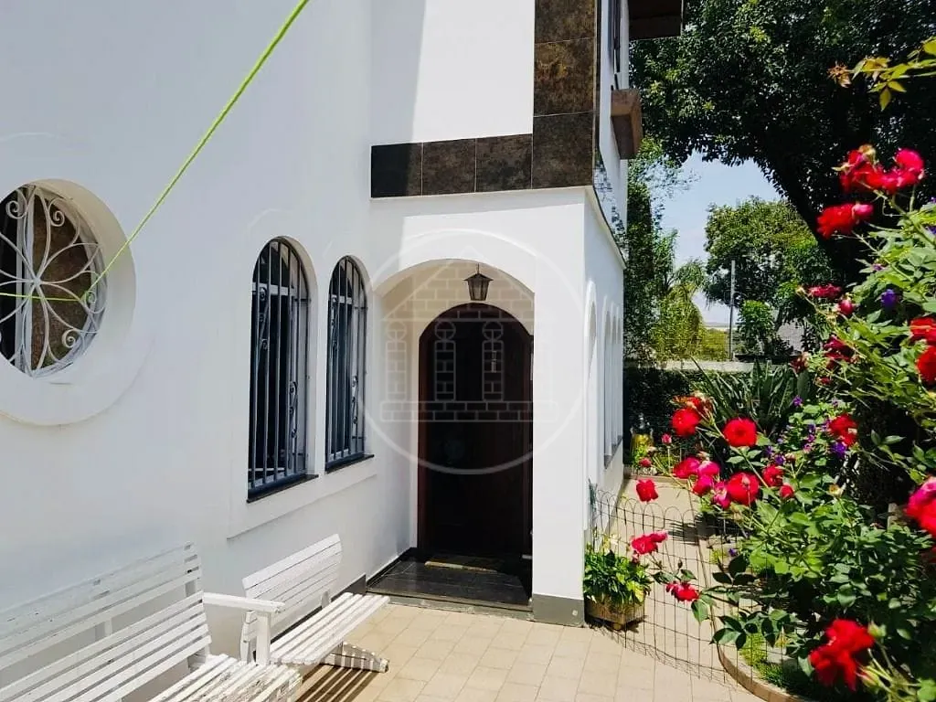 Sobrado, 4 quartos, 178 m² - Foto 47