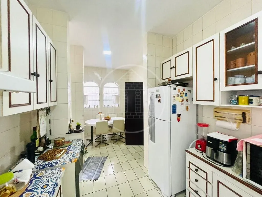 Sobrado, 4 quartos, 178 m² - Foto 14