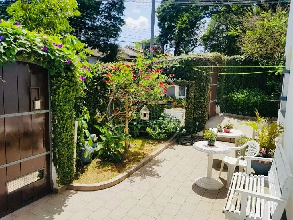 Sobrado, 4 quartos, 178 m² - Foto 46