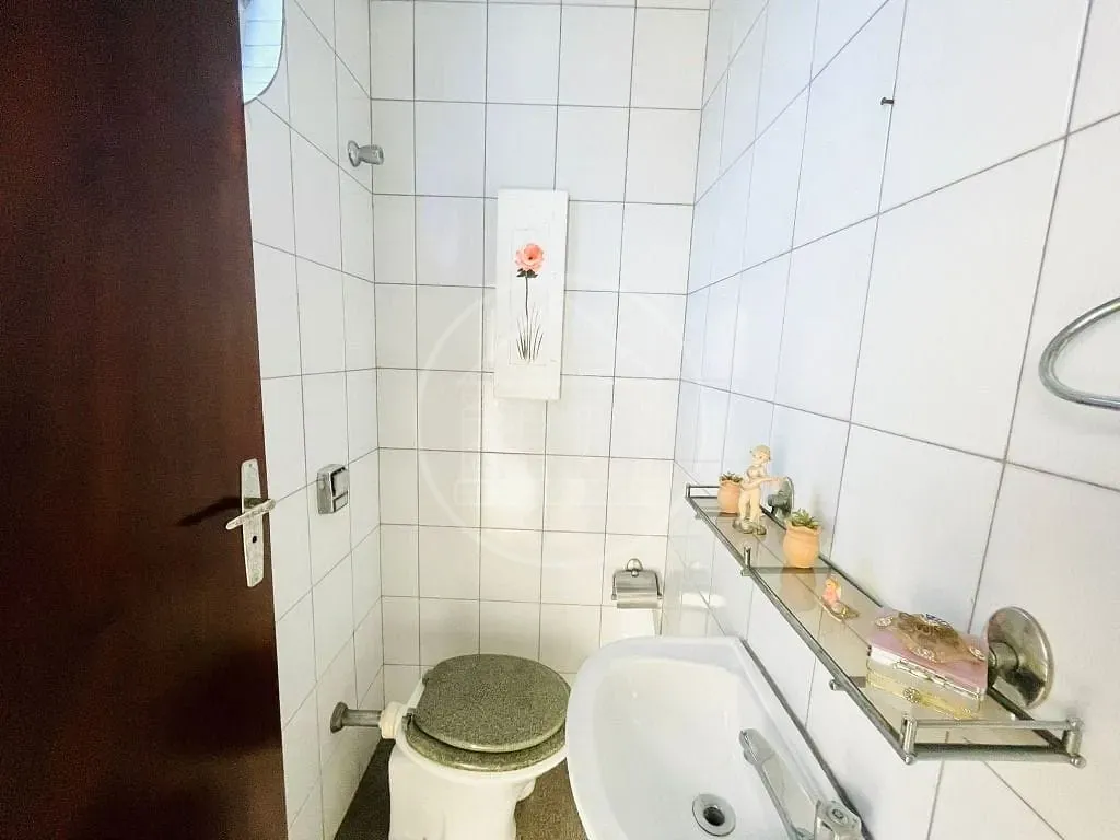 Sobrado, 4 quartos, 178 m² - Foto 16