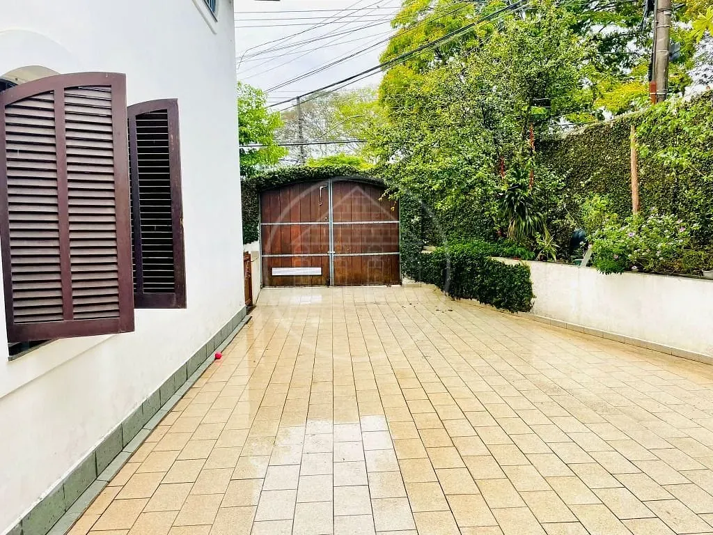 Sobrado, 4 quartos, 178 m² - Foto 11