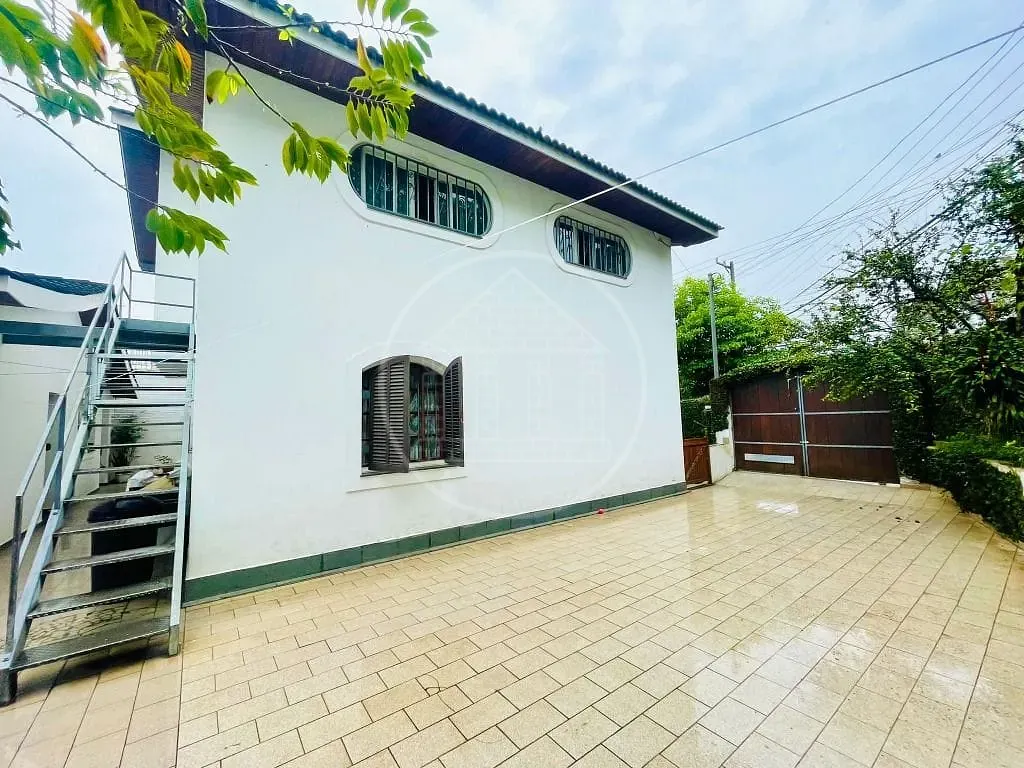 Sobrado, 4 quartos, 178 m² - Foto 9