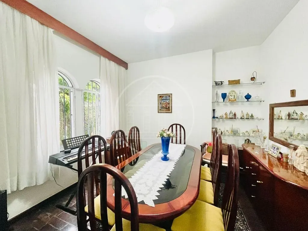 Sobrado, 4 quartos, 178 m² - Foto 39