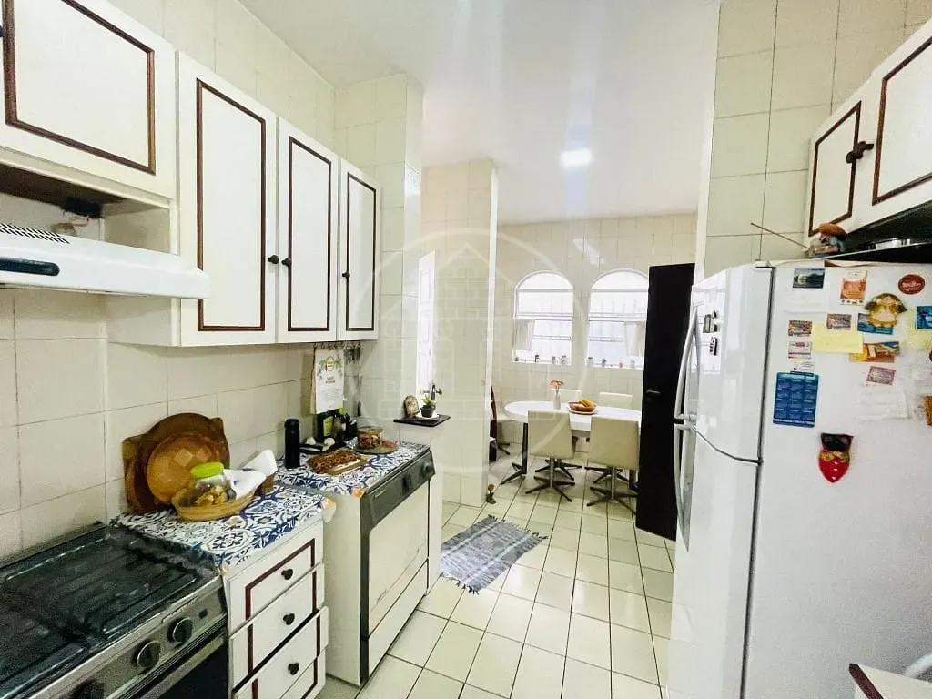 Sobrado, 4 quartos, 178 m² - Foto 13