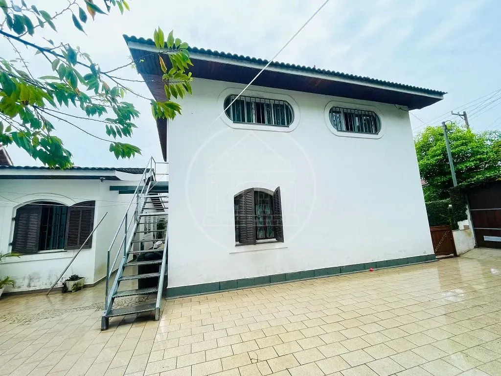 Sobrado, 4 quartos, 178 m² - Foto 7