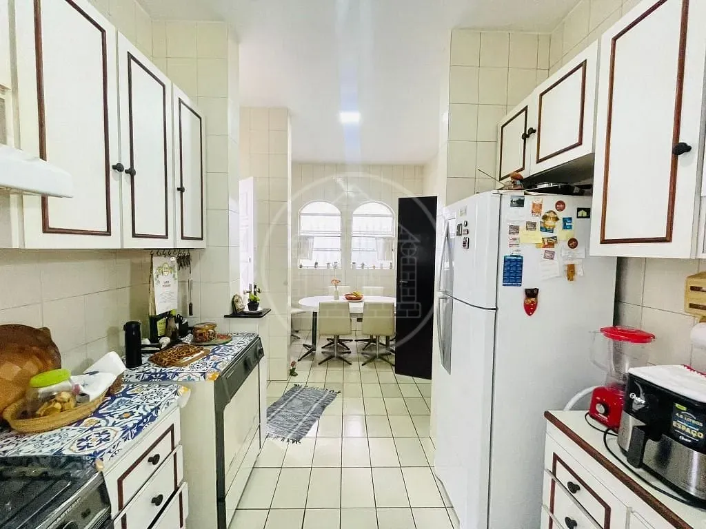 Sobrado, 4 quartos, 178 m² - Foto 12
