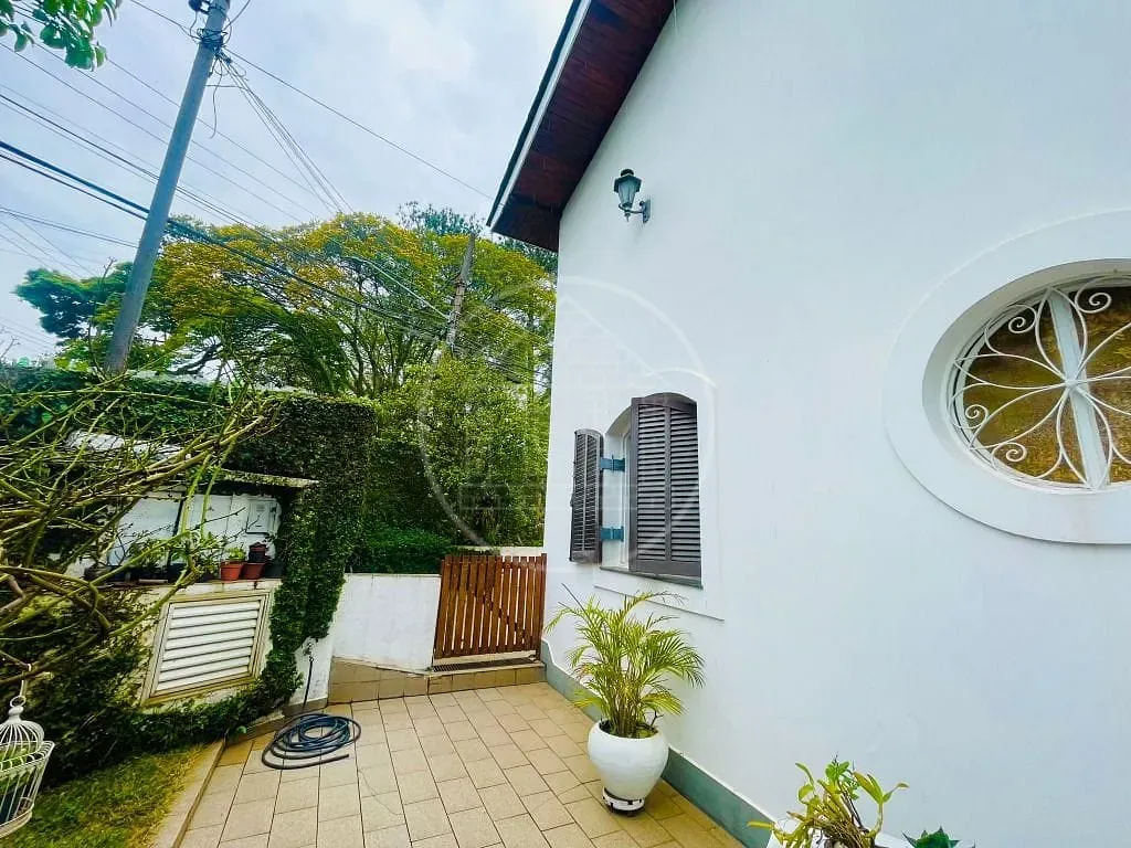 Sobrado, 4 quartos, 178 m² - Foto 41