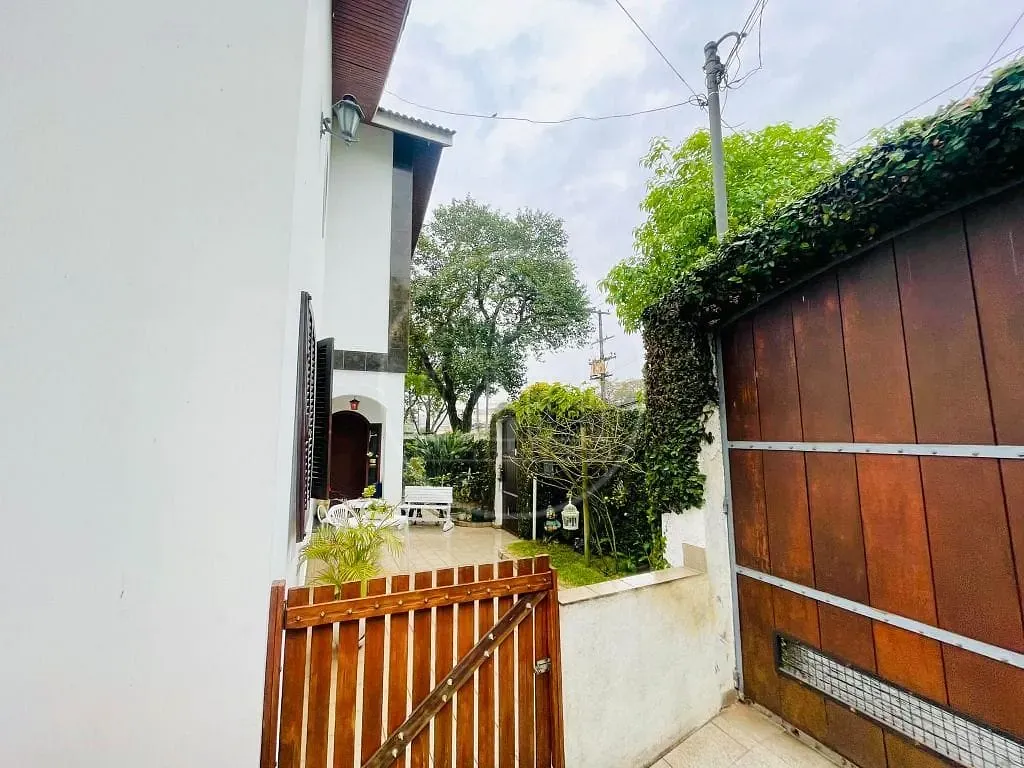 Sobrado, 4 quartos, 178 m² - Foto 4