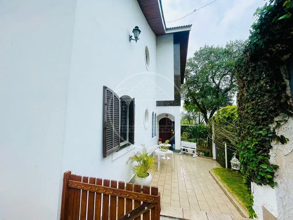 Sobrado, 4 quartos, 178 m² - Foto 3