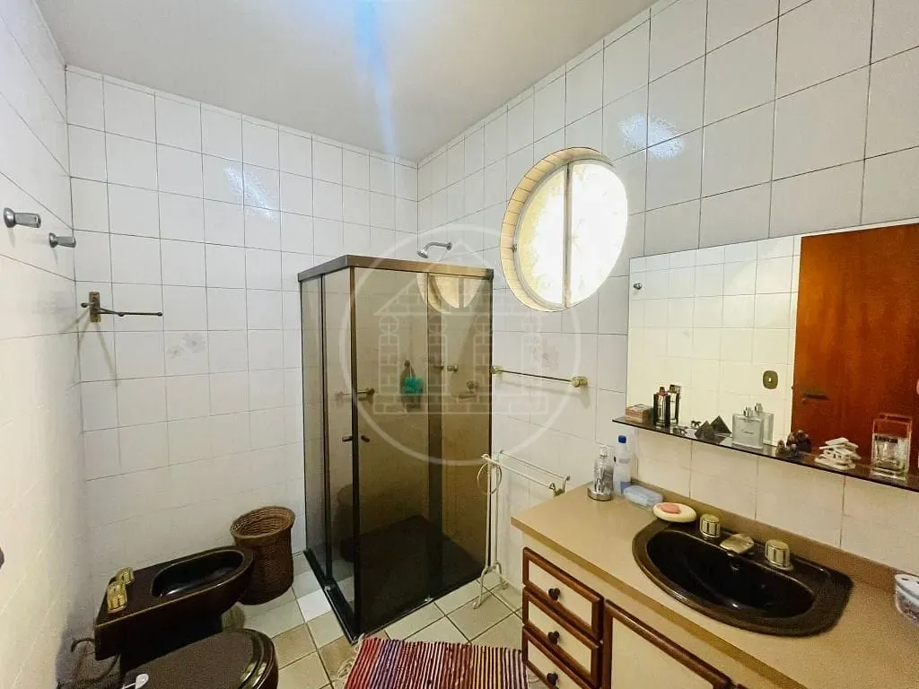 Sobrado, 4 quartos, 178 m² - Foto 23