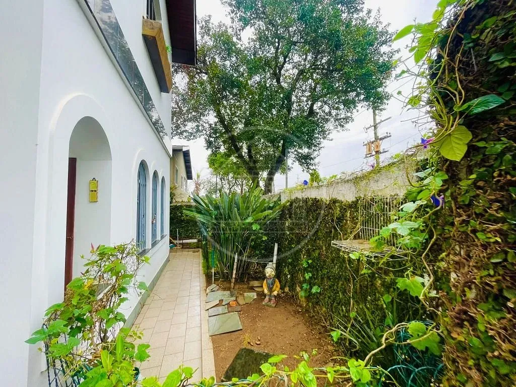 Sobrado, 4 quartos, 178 m² - Foto 40