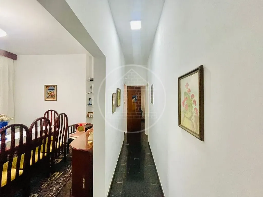 Sobrado, 4 quartos, 178 m² - Foto 31