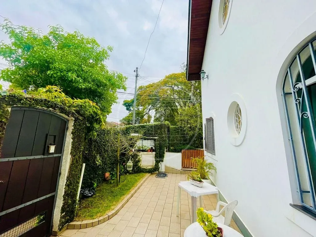 Sobrado, 4 quartos, 178 m² - Foto 38