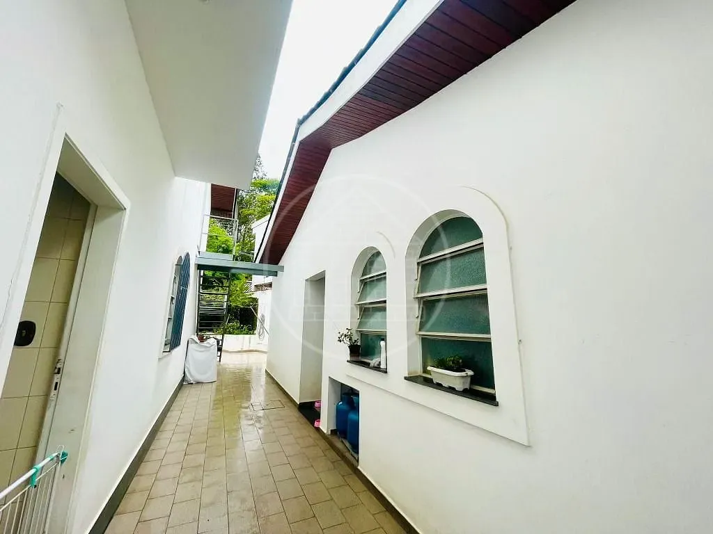 Sobrado, 4 quartos, 178 m² - Foto 6