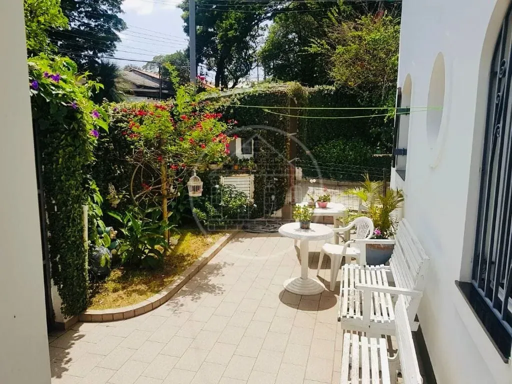 Sobrado, 4 quartos, 178 m² - Foto 44