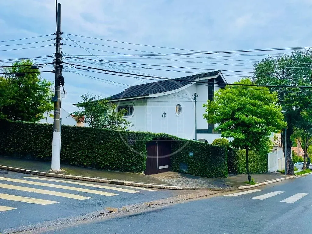 Sobrado, 4 quartos, 178 m² - Foto 43